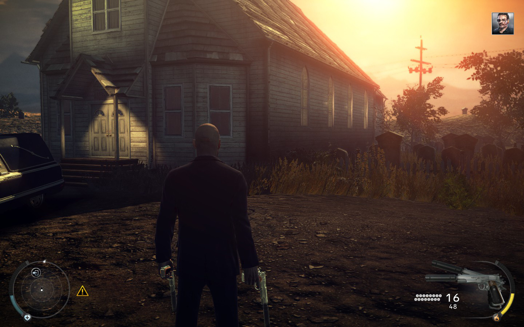 Hitman: Absolution