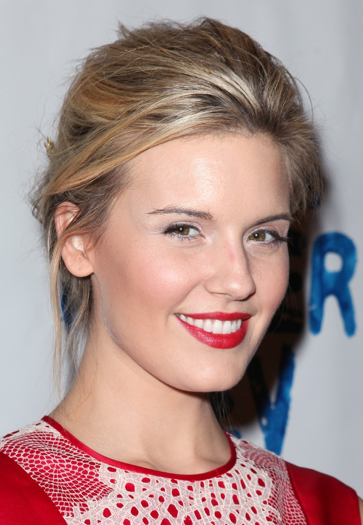 Image Of Maggie Grace