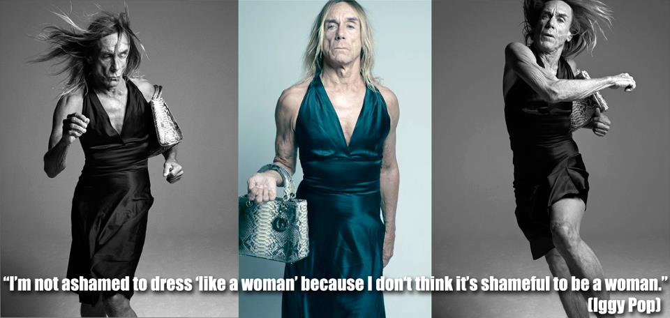 Iggy Pop Iggy Pop