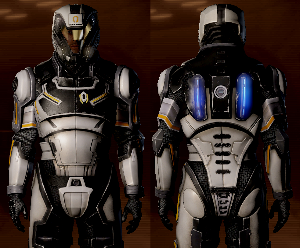 Mass Effect 2