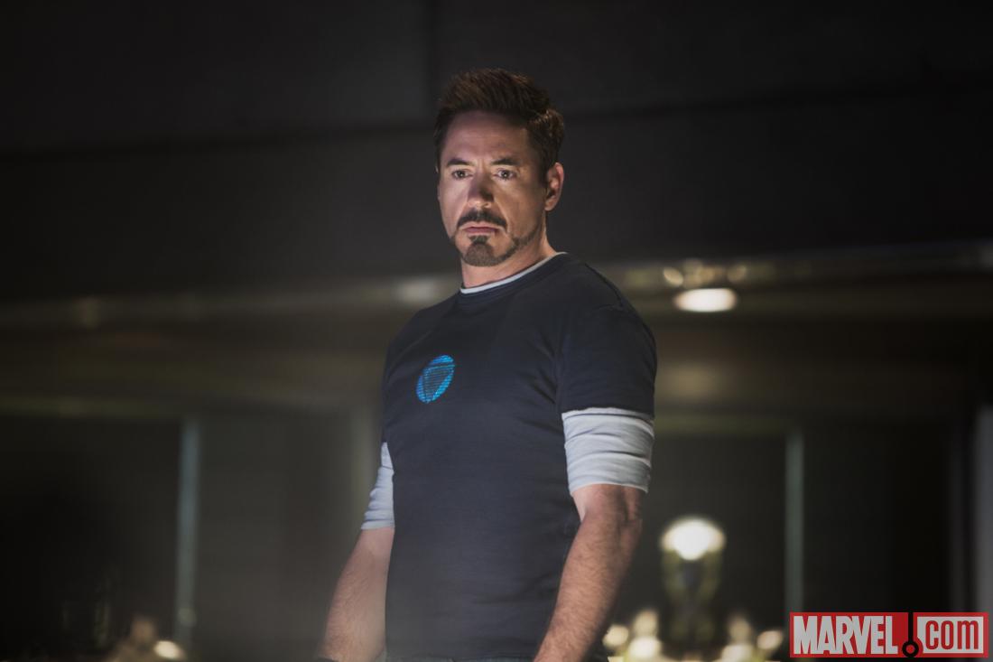 Iron Man 3 Iron Man 3