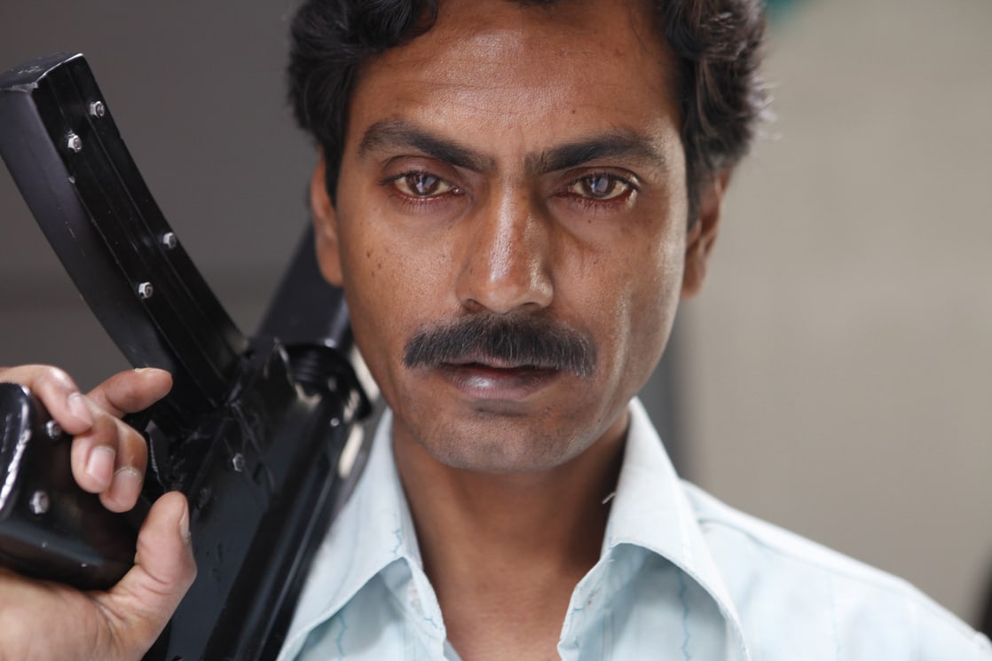 Gangs of Wasseypur (2012)