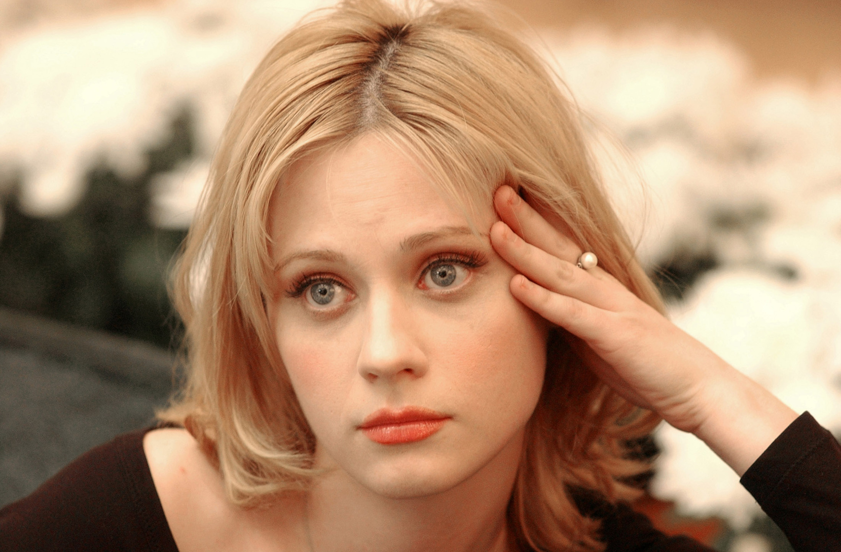 Zooey Deschanel Zooey Deschanel