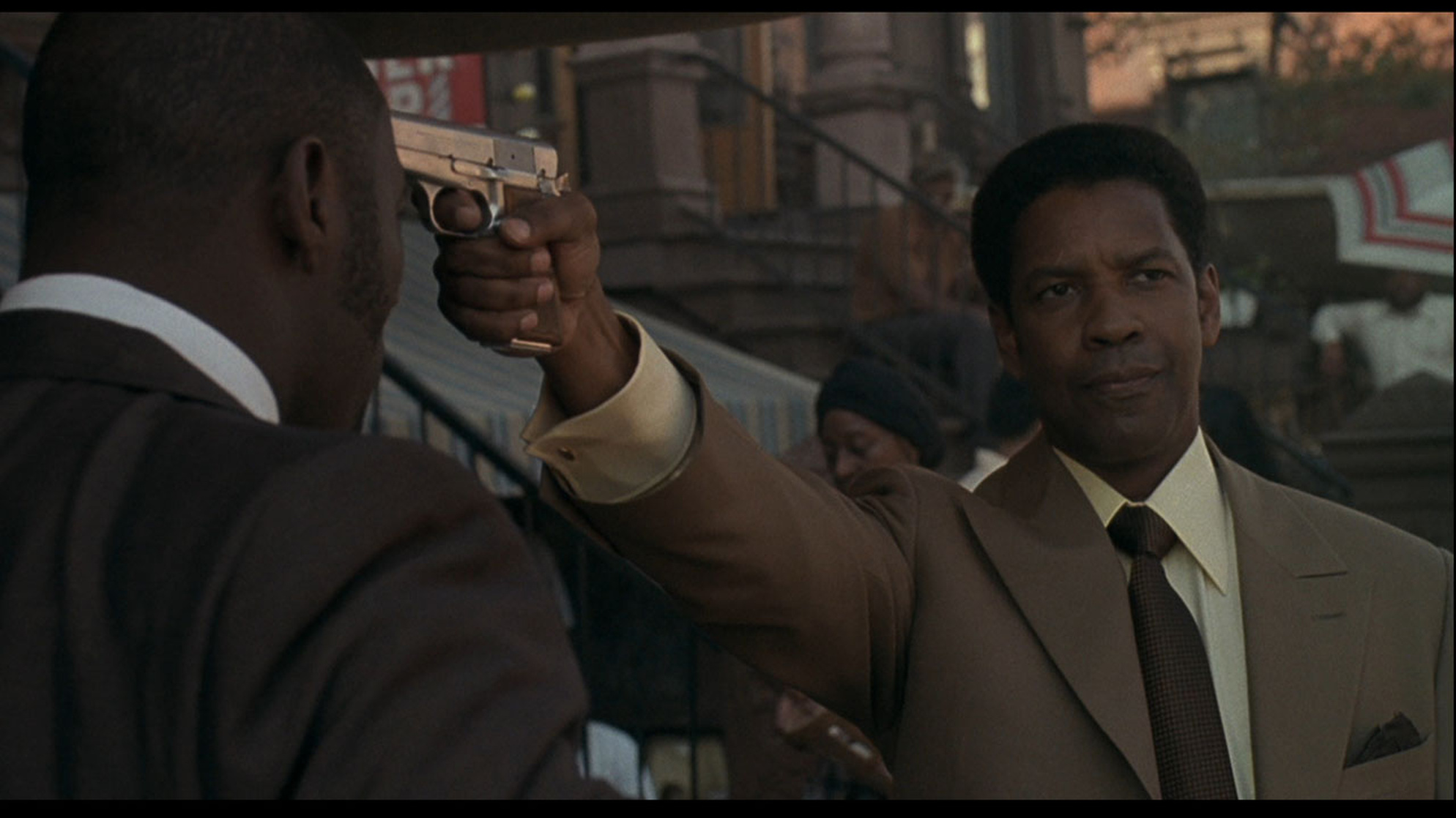 American Gangster American Gangster