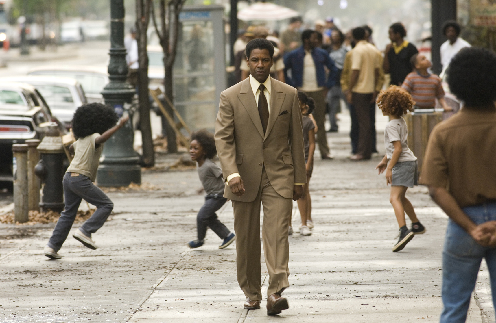 American Gangster American Gangster