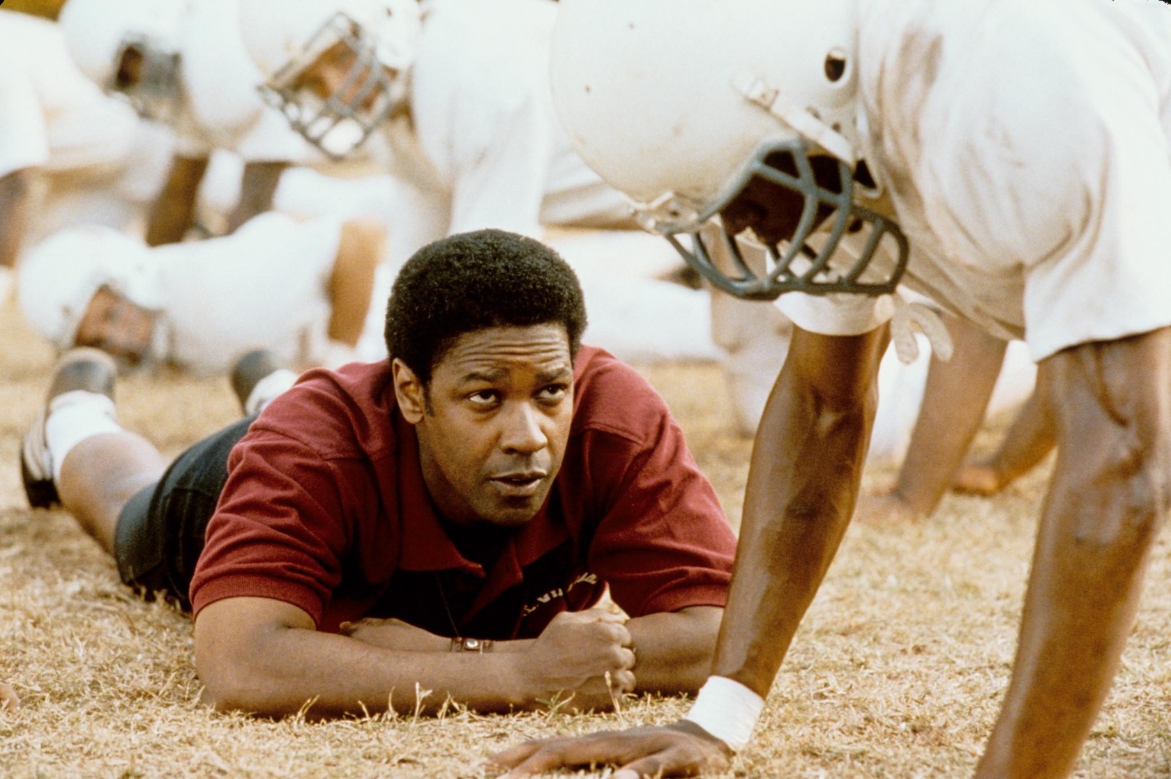 Remember the Titans Remember the Titans