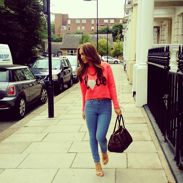 Amanda Roadmen Miss Universe