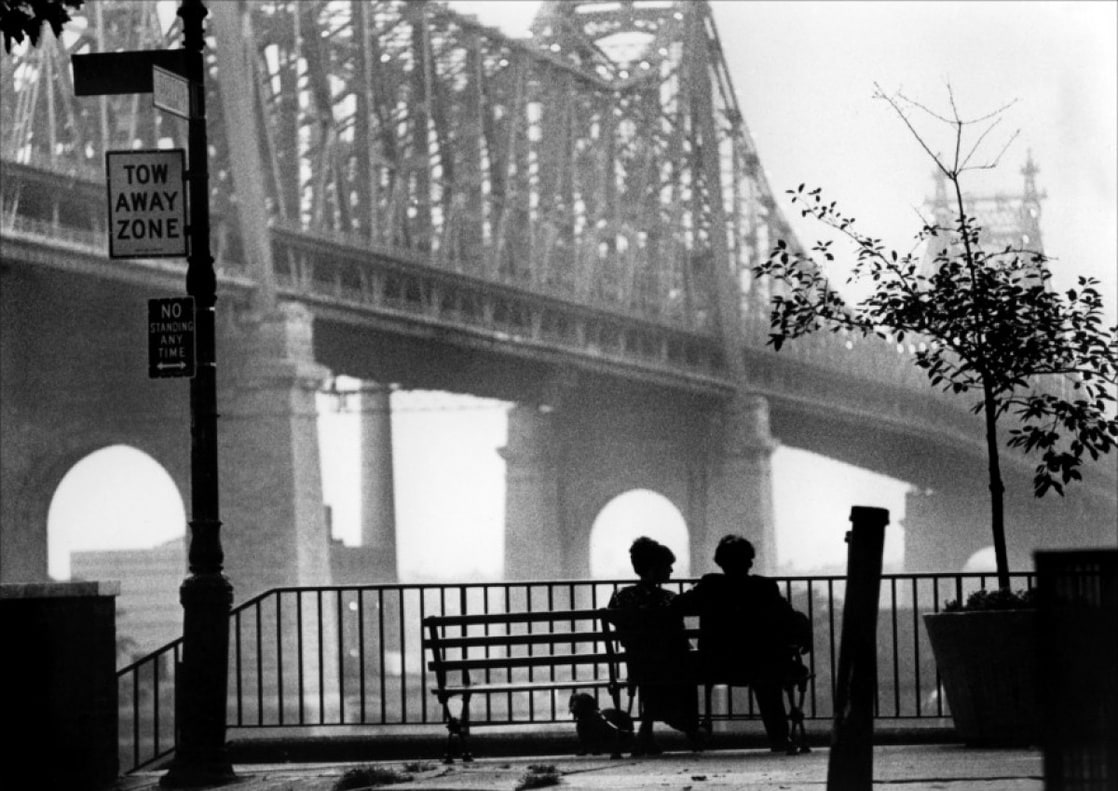 Manhattan (1979)