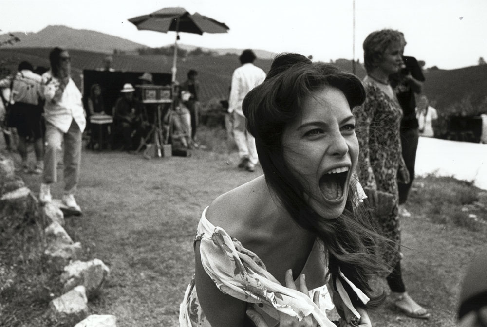 Liv Tyler Liv Tyler