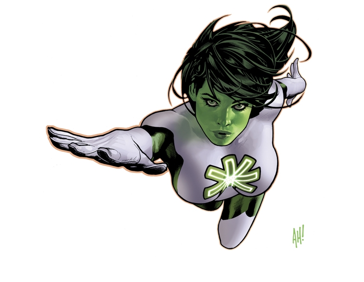 Jade Jade