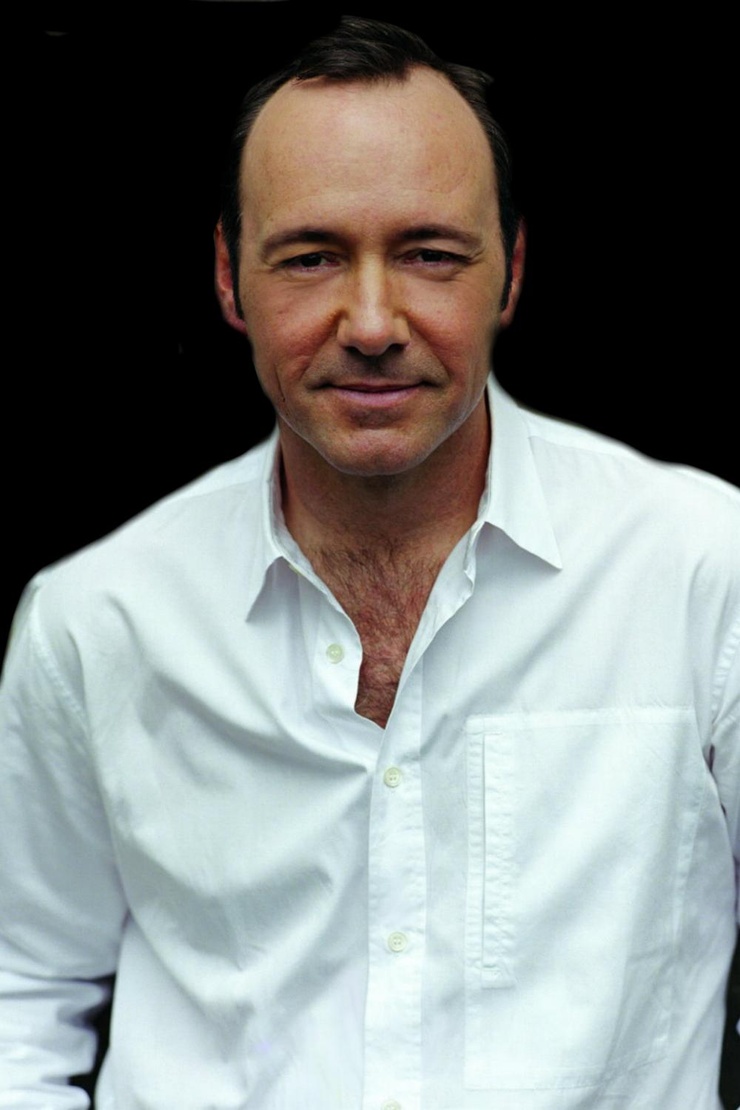 Picture of Kevin Spacey