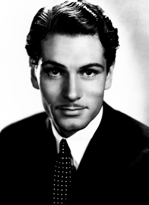 Laurence Olivier karsh