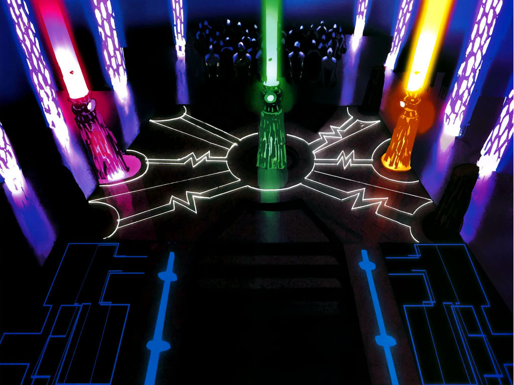 Emotional Spectrum (c)