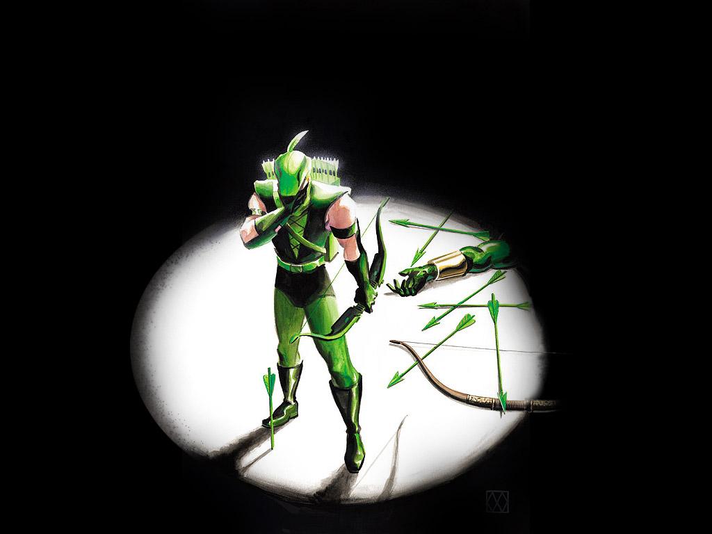 Green Arrow