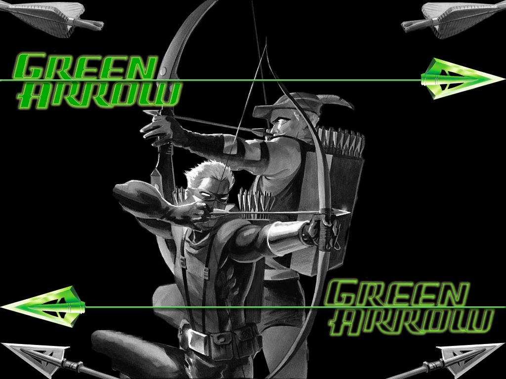 Green Arrow