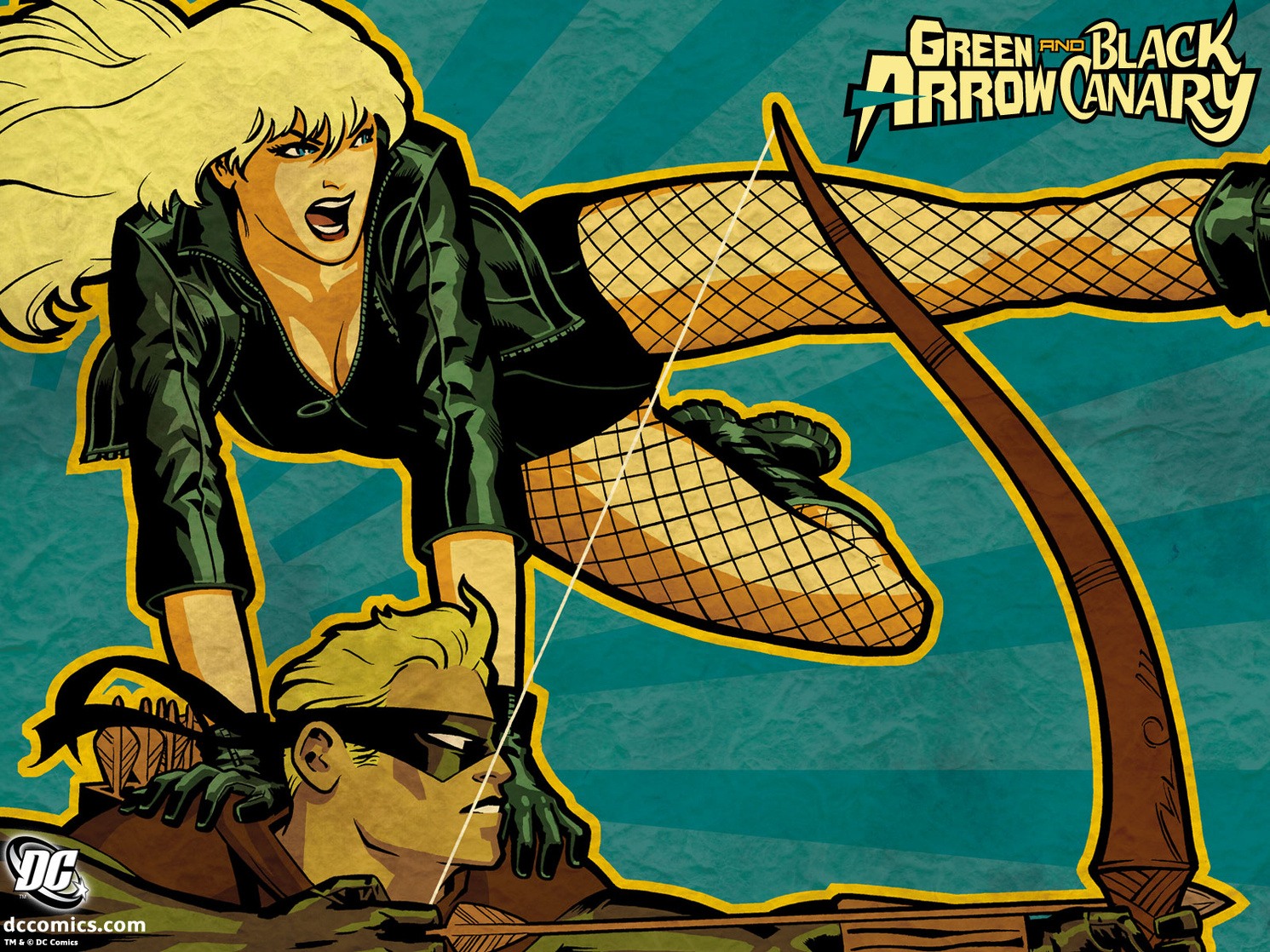 Green Arrow