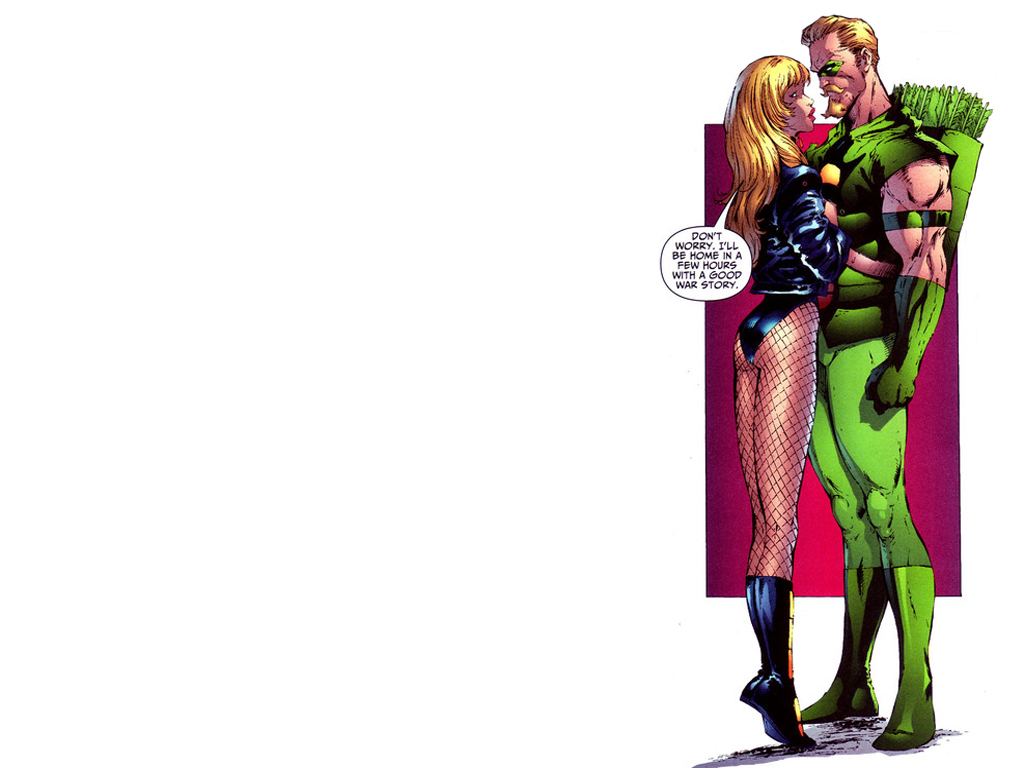 Green Arrow