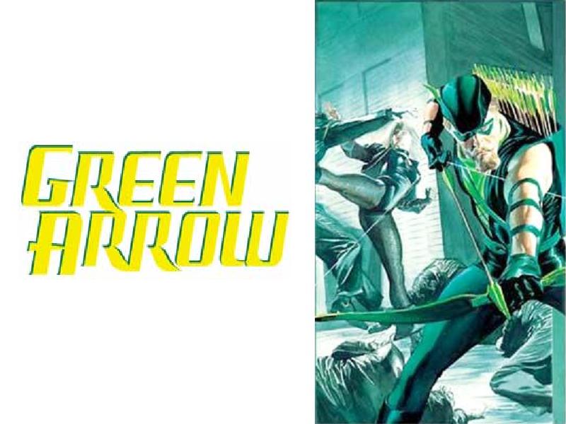 Green Arrow