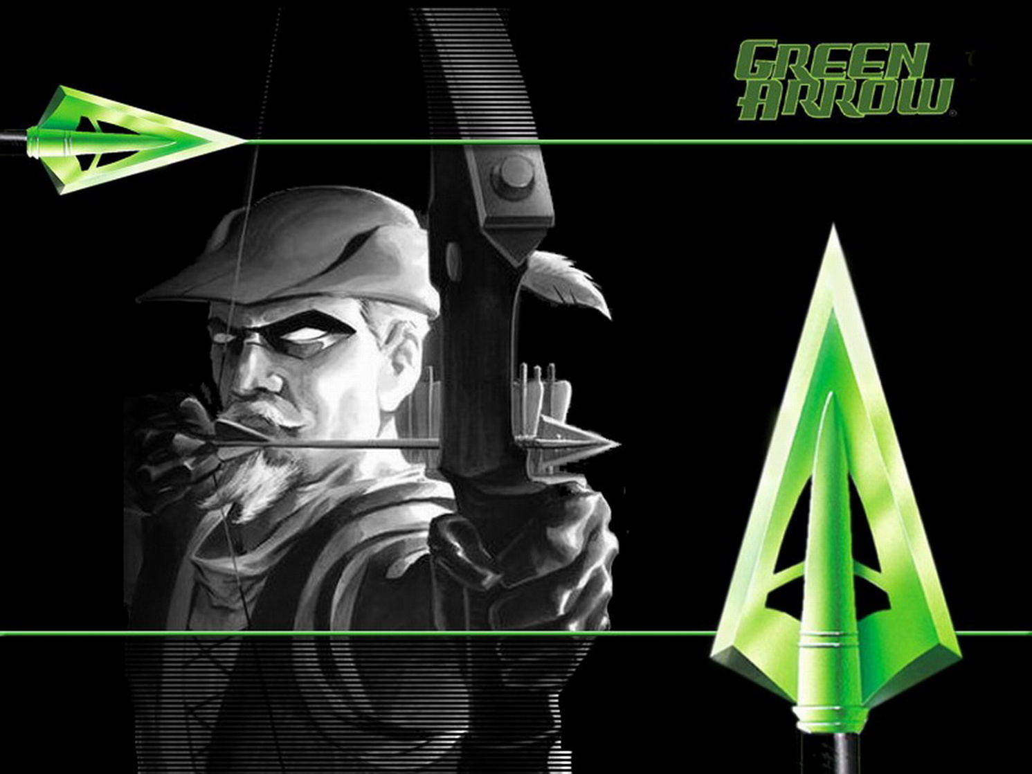 Green Arrow