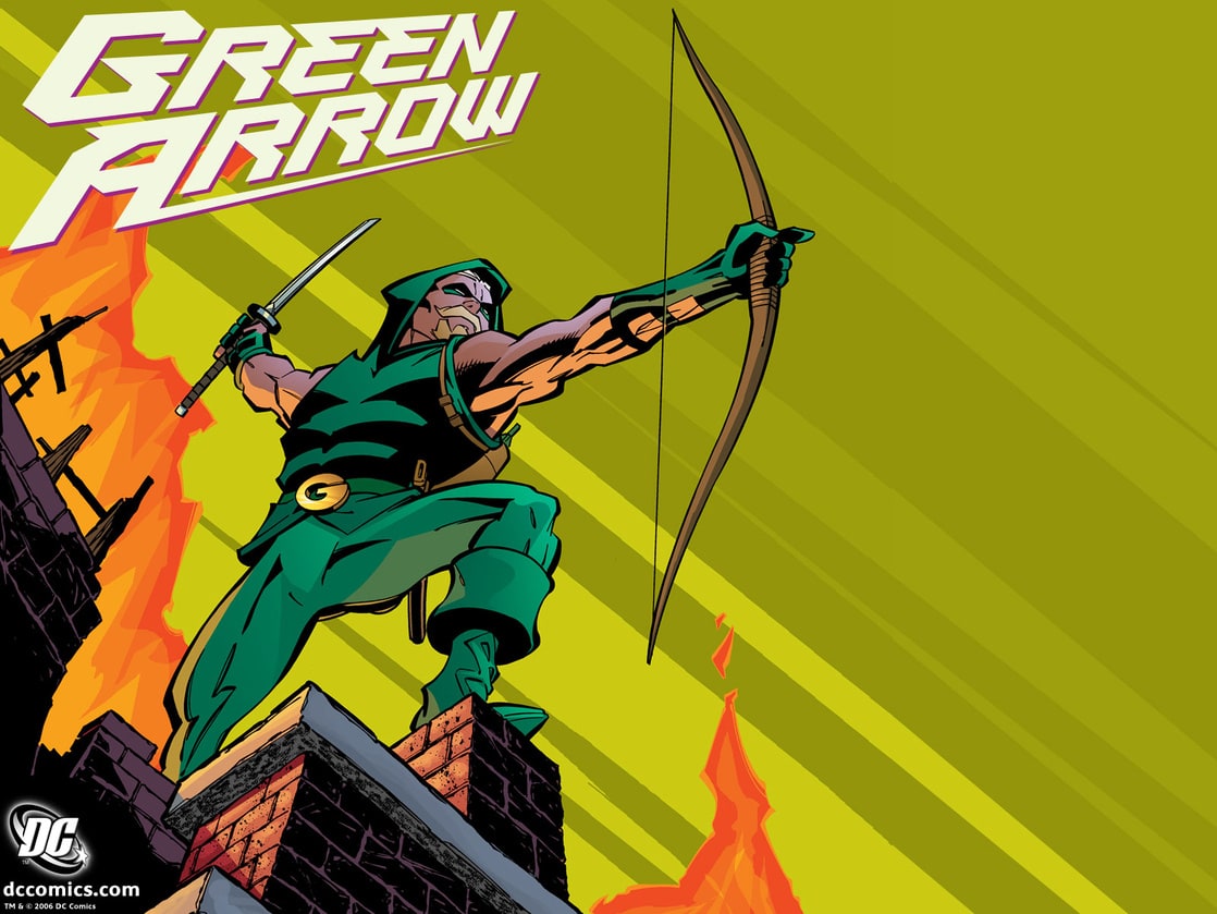 Green Arrow