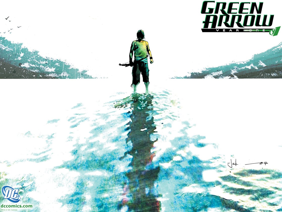 Green Arrow