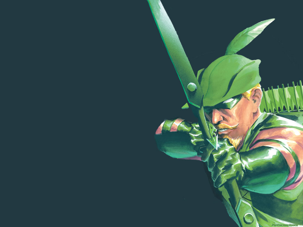 Green Arrow