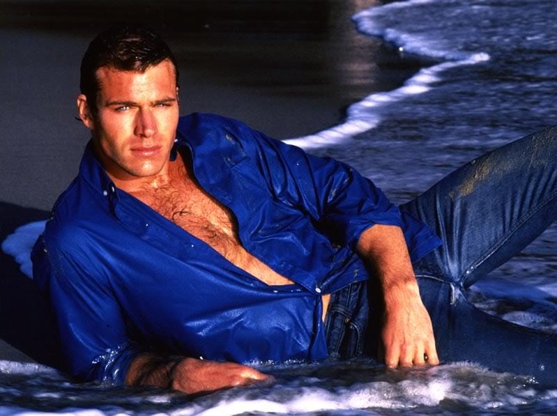 Jon-Erik Hexum