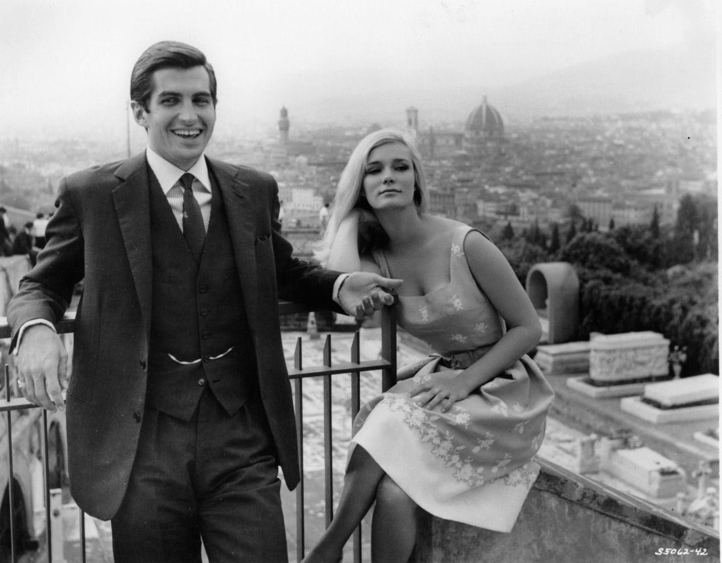 Yvette Mimieux Yvette Mimieux