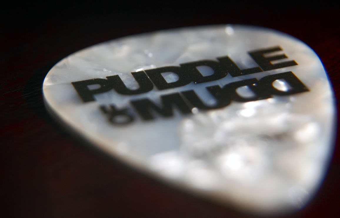 Image of Puddle of Mudd