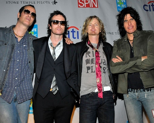 Image of Stone Temple Pilots