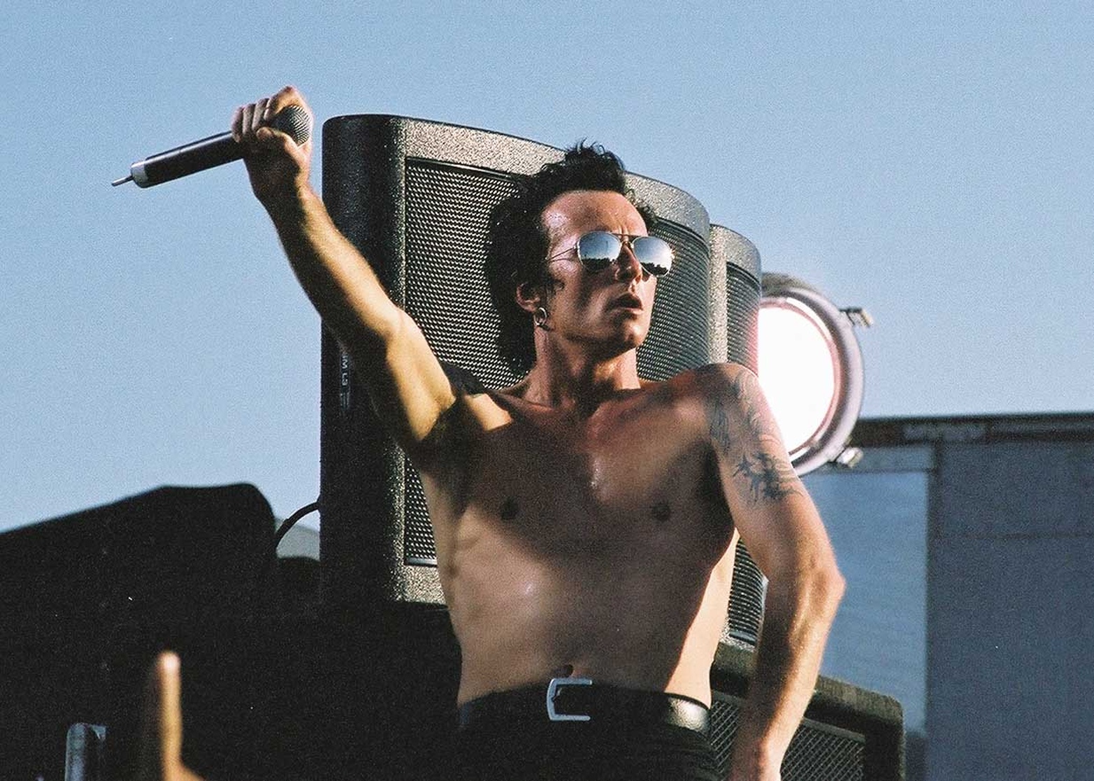 Stone Temple Pilots Stone Temple Pilots