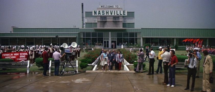 Nashville Nashville