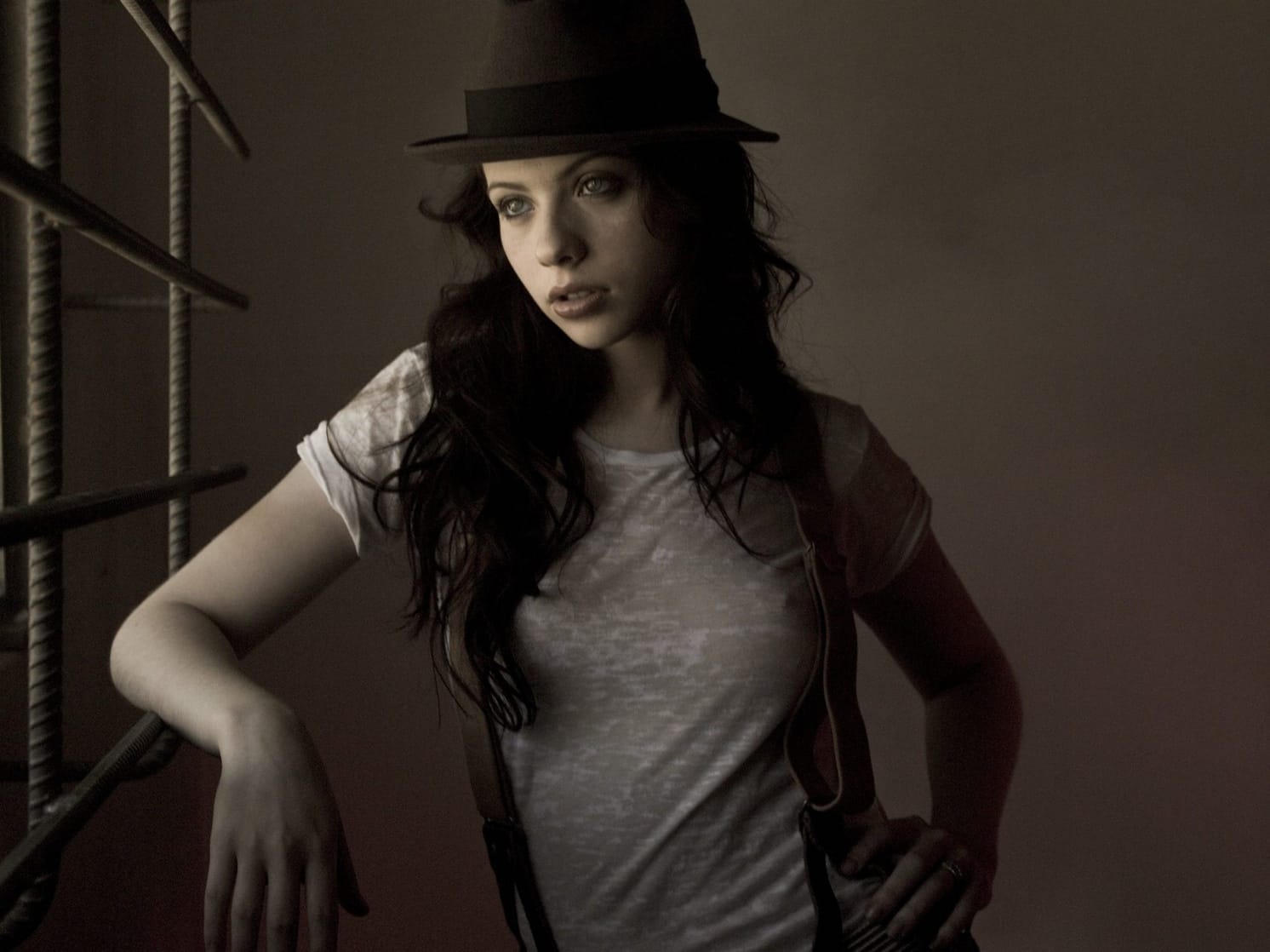 Michelle Trachtenberg Michelle Trachtenberg