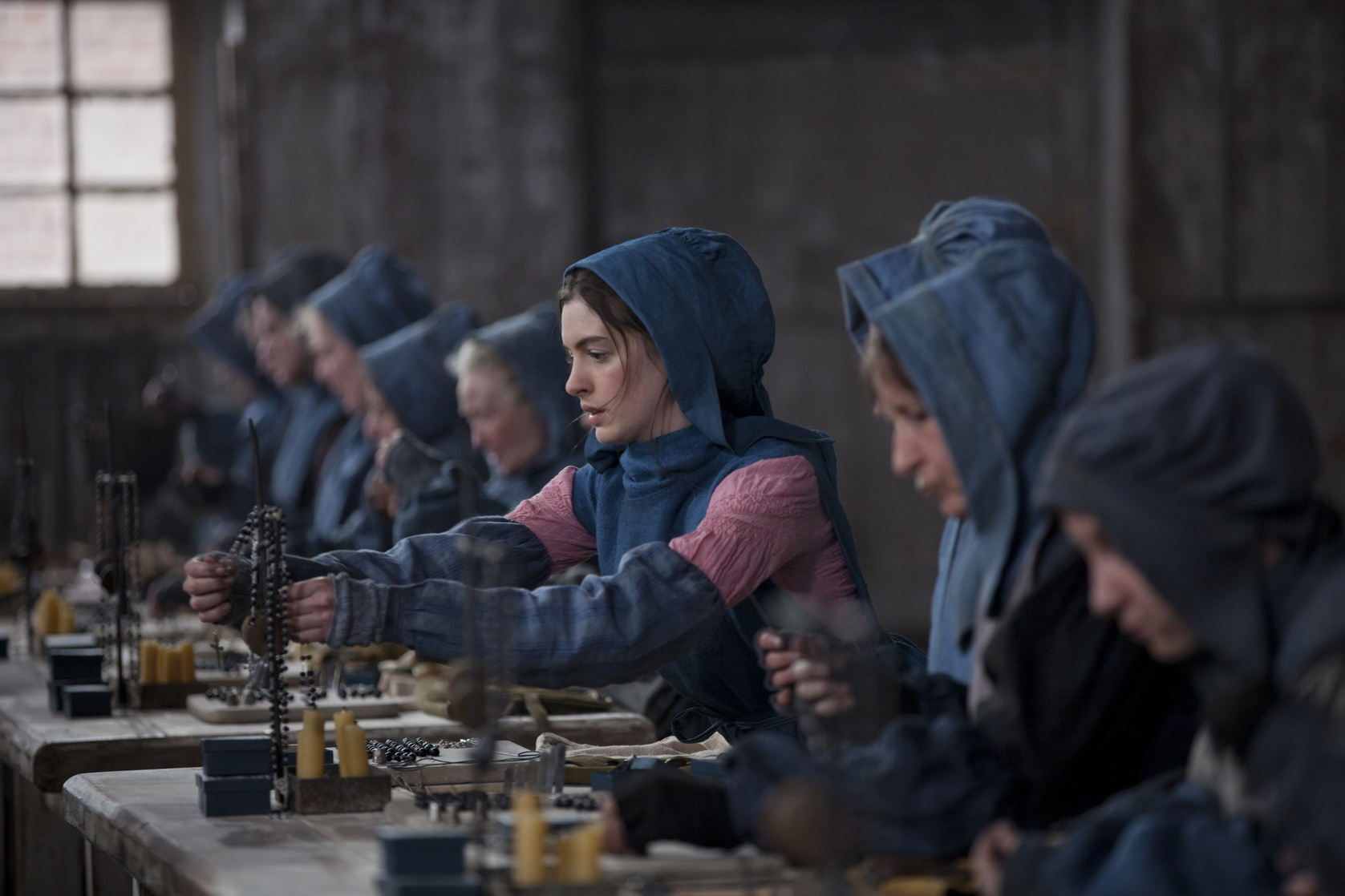 Les Misérables