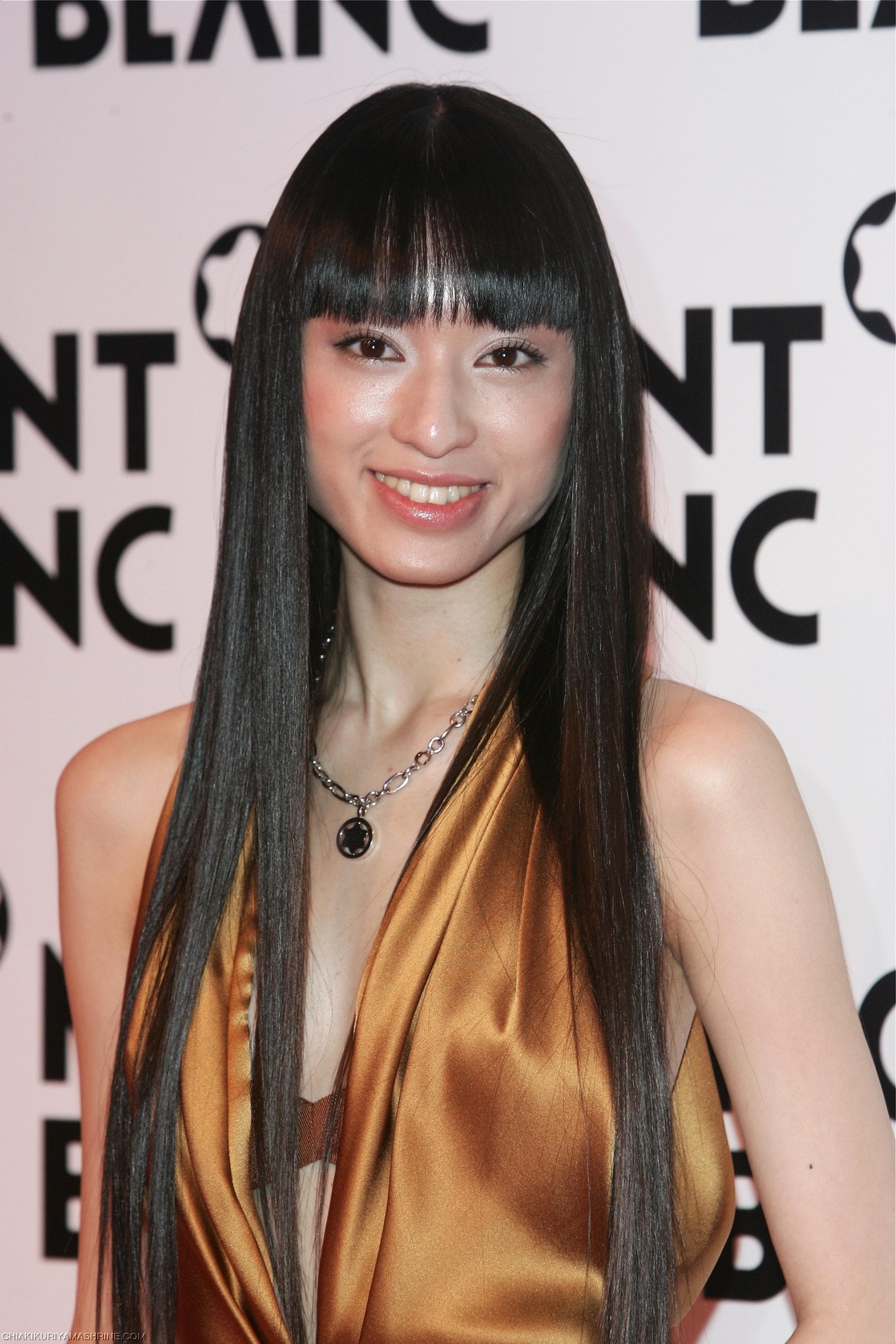 Chiaki Kuriyama Image