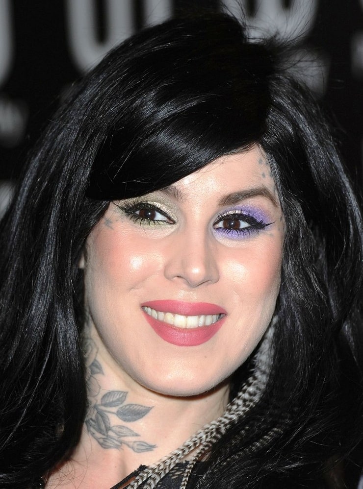 Picture of Kat Von D