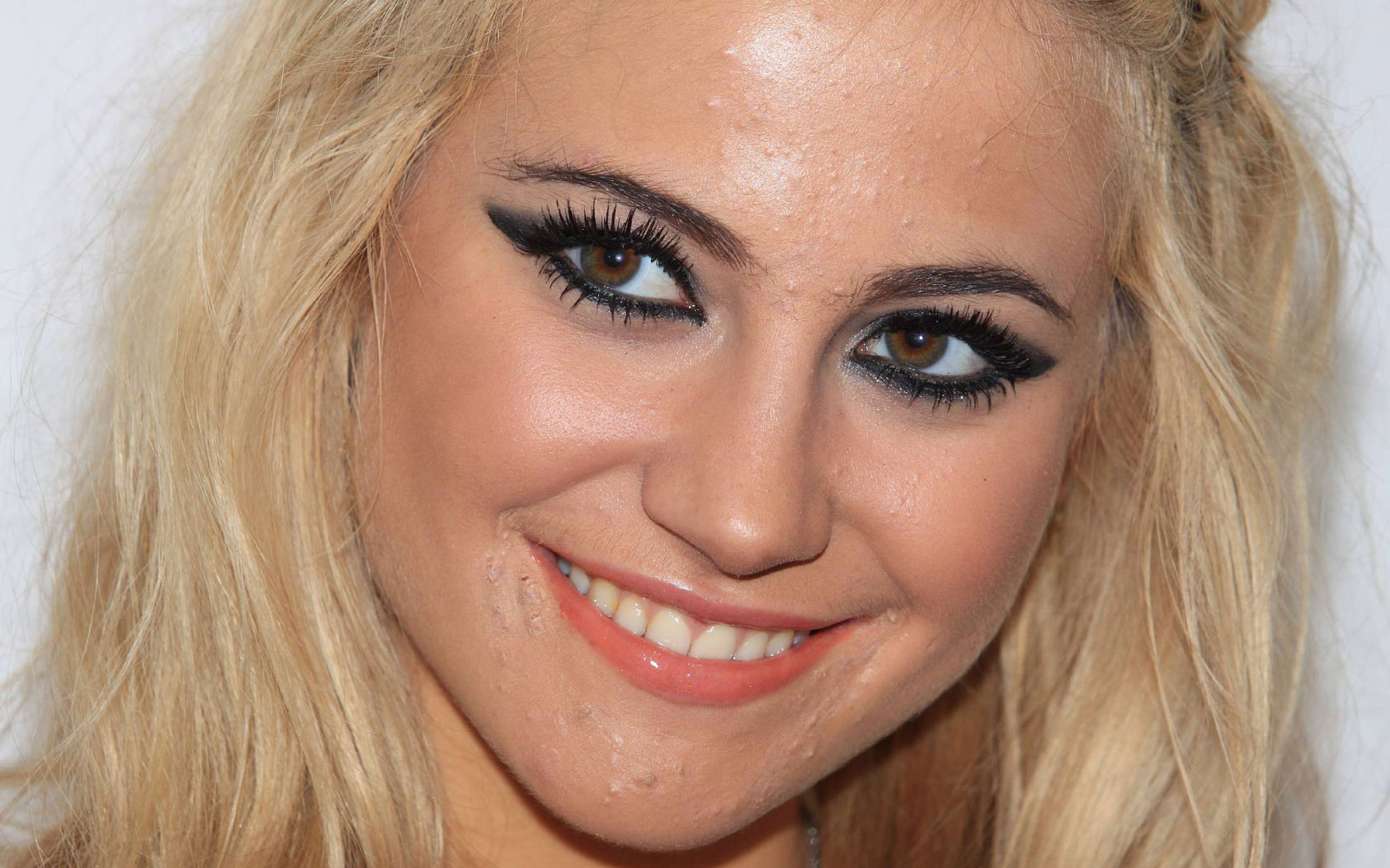 Pixie Lott