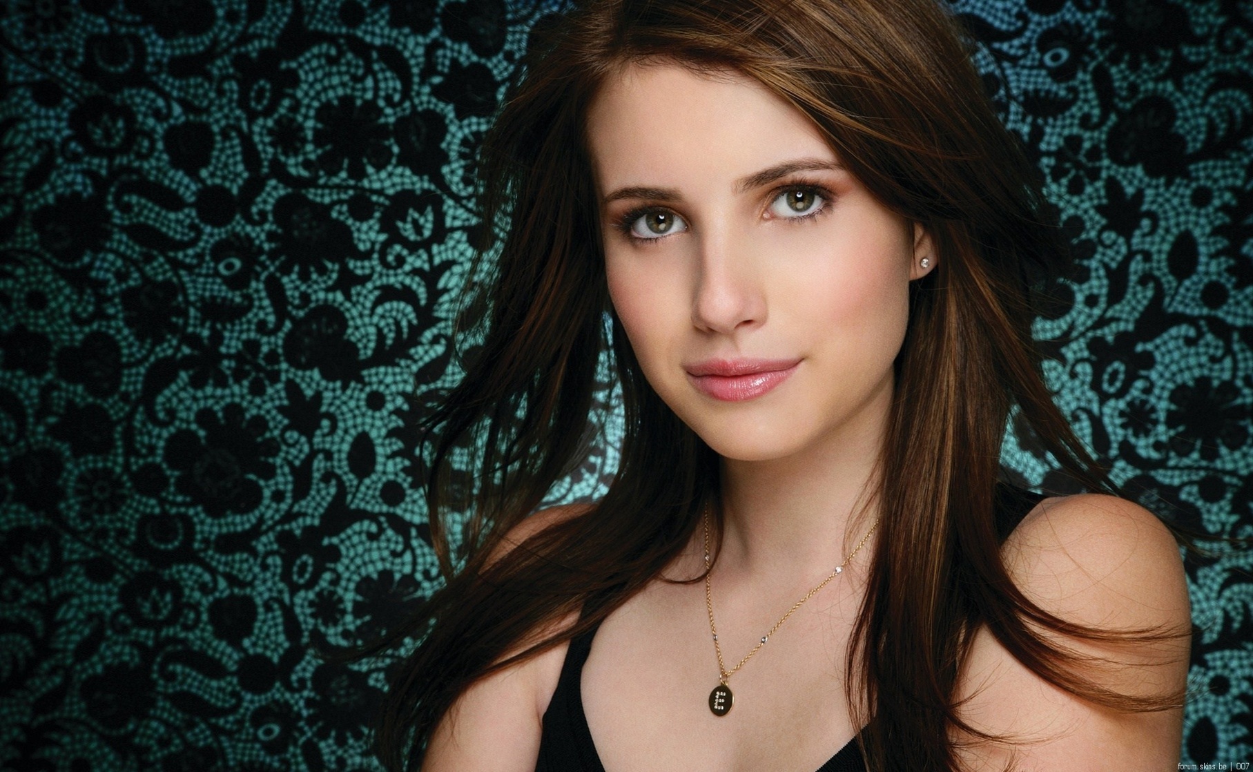 Emma Roberts Emma Roberts
