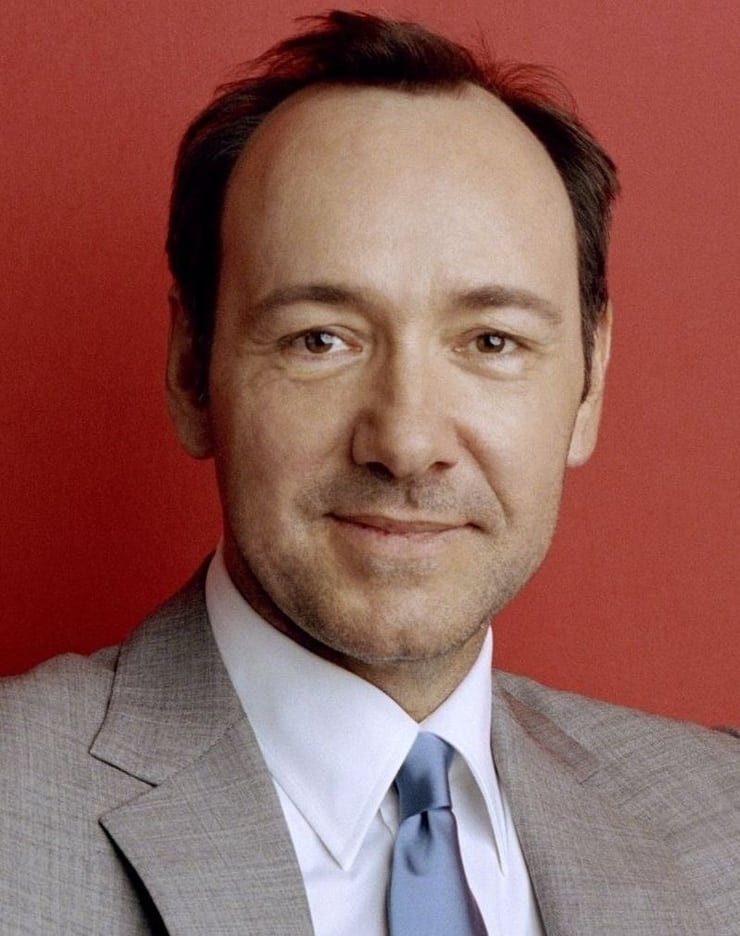 Picture of Kevin Spacey