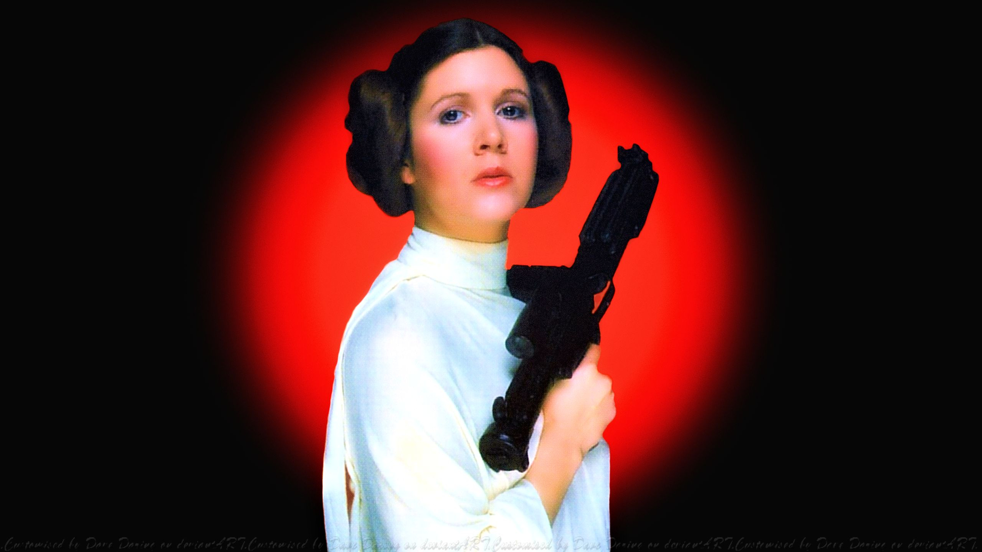 Carrie Fisher Carrie Fisher