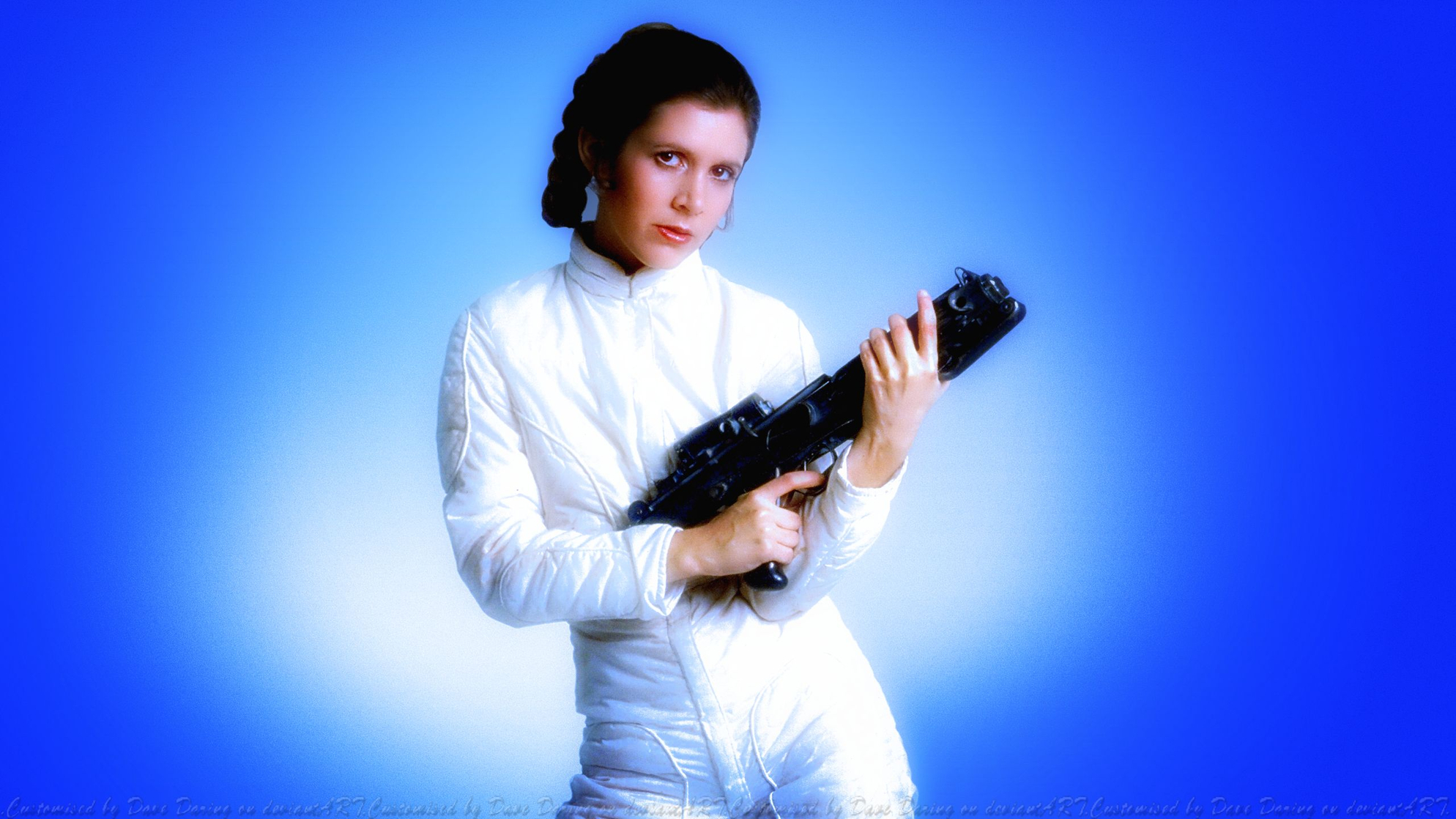 Carrie Fisher Carrie Fisher
