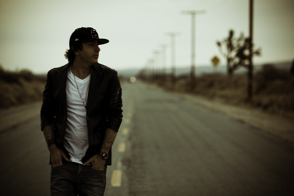 Picture of Kevin Rudolf