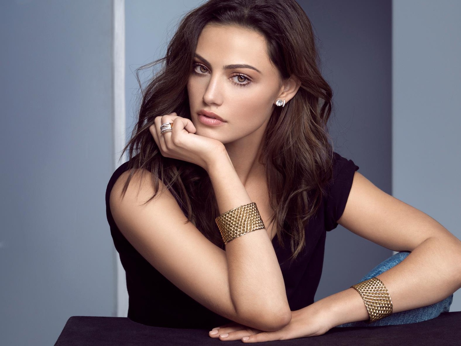 Phoebe Tonkin Phoebe Tonkin