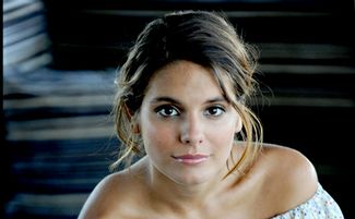 Caitlin Stasey image