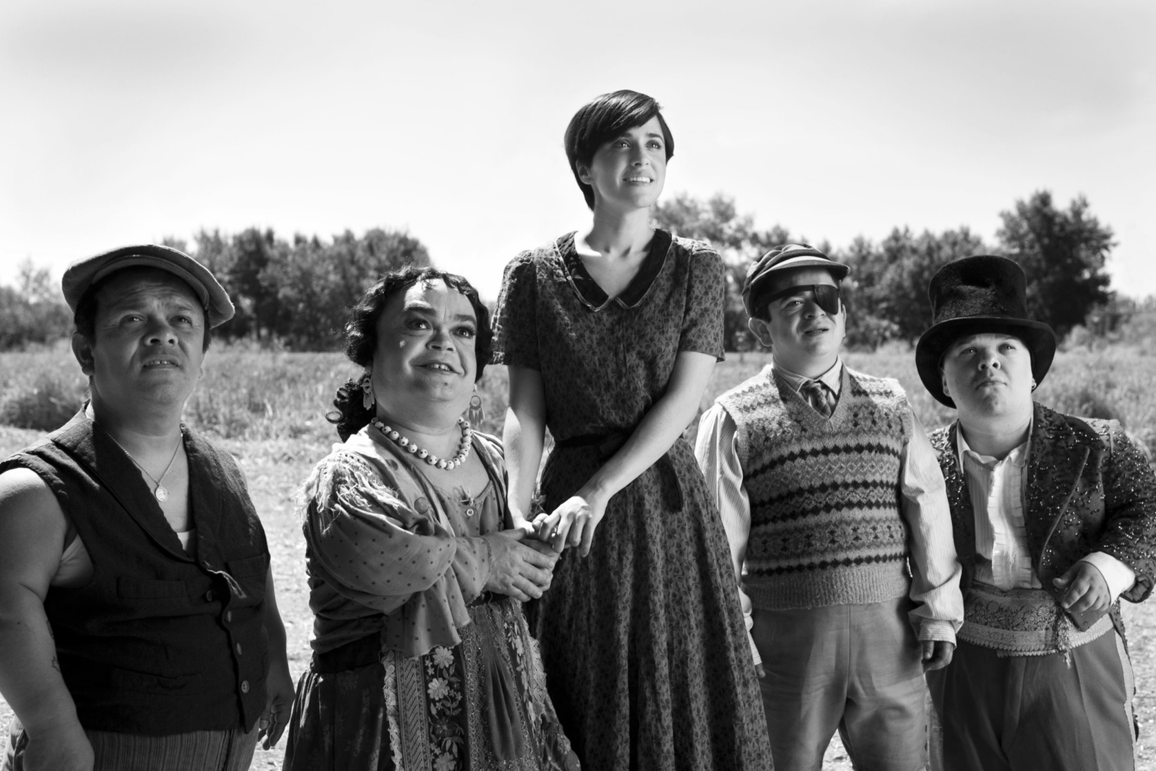 Blancanieves Blancanieves