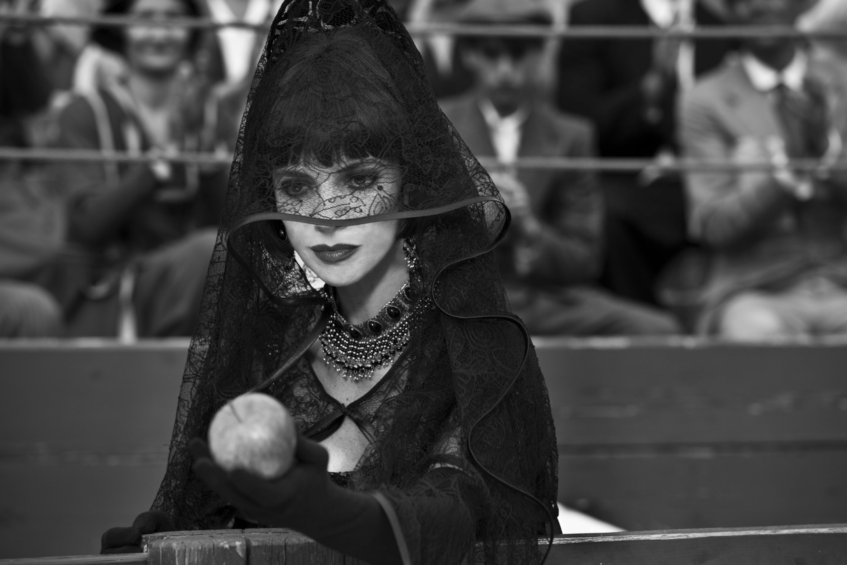 Blancanieves Blancanieves