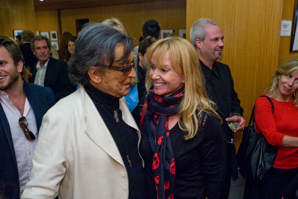 Robert Evans