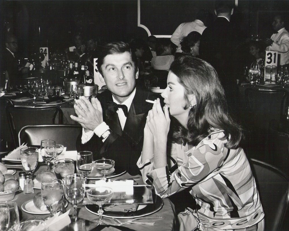 Robert Evans