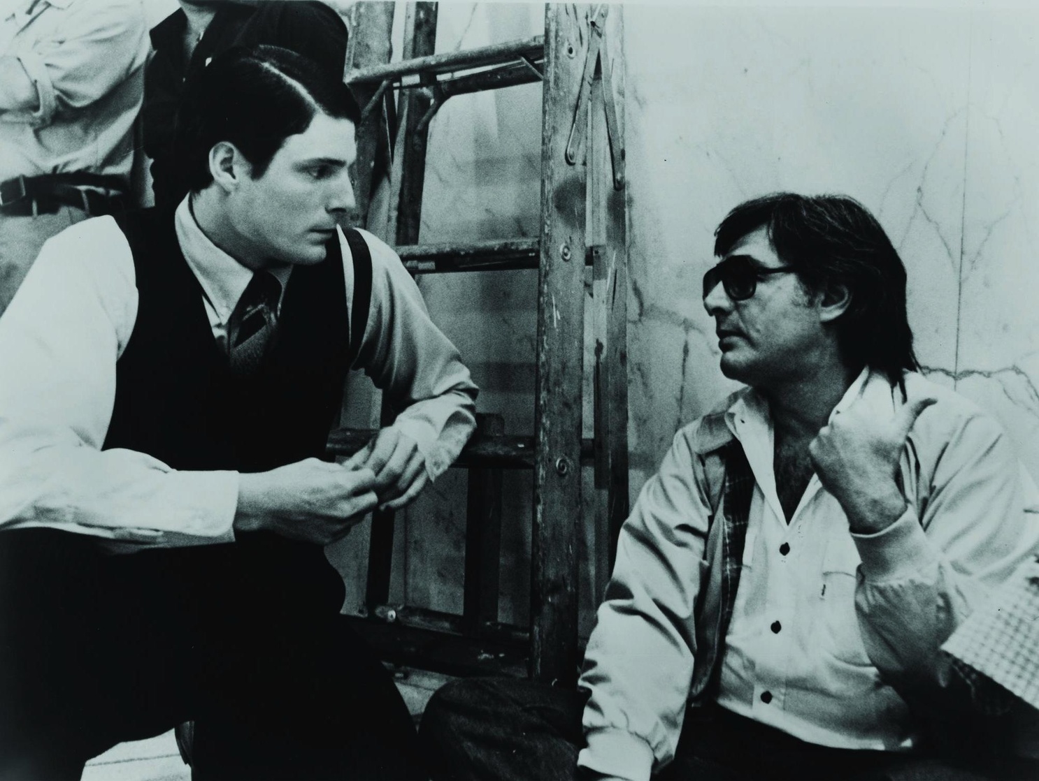 Robert Evans