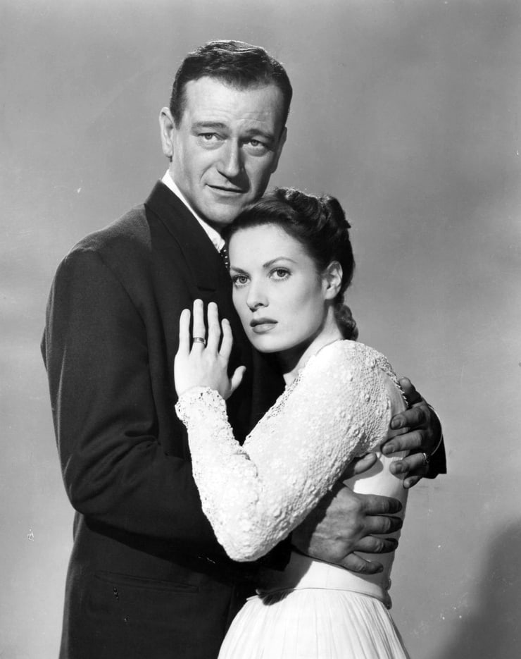 The Quiet Man picture